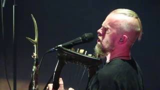 Wardruna  Raido  Tivoli Utrecht [upl. by Mauceri377]