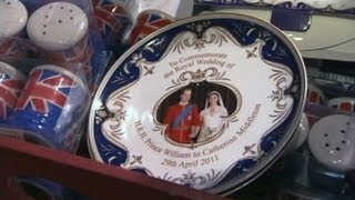 Royal Baby Watch Increasing the Familys Brand Appeal [upl. by Enisamoht]