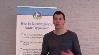 Wat is het belangrijkste om te hypnotiseren [upl. by Dermott188]