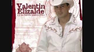 Valentin Elizalde Hoy No [upl. by Eniahs]