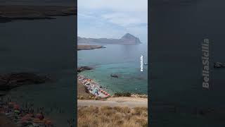 Makari tra le spiagge più amate in Sicilia sicilia sicily bellasicilia makari [upl. by Idorb727]