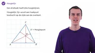 Wat is een hoogtelijn en hoe kun je een hoogtelijn tekenen [upl. by Tuck]