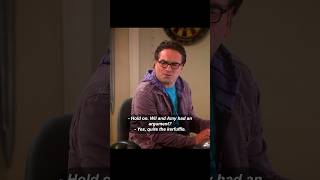 Sheldon doesn’t know much about about girlfriends shorts shortvideos funny [upl. by Shulins]