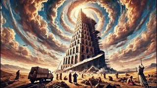 LA TORRE DE BABEL SU MISTERIO [upl. by Naujed]