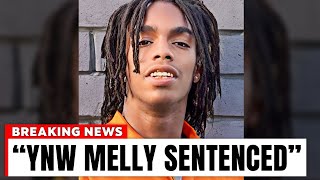 YNW Melly Sentenced Goodbye Forever [upl. by Yntruoc94]