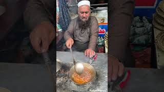 Hidden Baba G Tikka Boti Karahi  Balte Tikka Karahi Recipe  Singer Azeem Khan Restaurant [upl. by Nalek758]