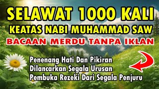 SELAWAT KEATAS NABI MUHAMMAD SAW [upl. by Nahta]