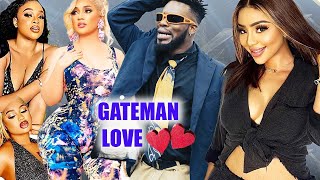 GATEMAN LOVE FULL MOVIE New Movie Alert BRO SHAGGI 2024 LATEST COMEDY NIGERIAN NOLLYWOOD MOVIE [upl. by Ennael]