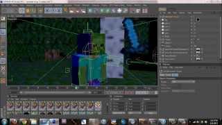 Behind the Scenes  Minecraft official trailer [upl. by Rollie]