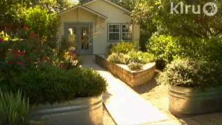 Kati amp David Timmons nolawn garden designCentral Texas Gardener [upl. by Damara266]