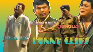 best sumang lila comedyfunny scenes dhanabirkeirao rajenchinglen [upl. by Annahael314]