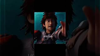 No Longer You  httyd howtotrainyourdragon stoik valka toothless hiccup capcut edit [upl. by Vivia]