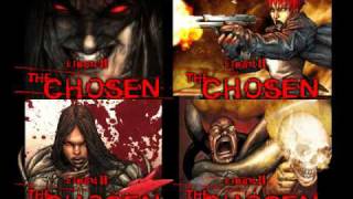 Blood 2 The Chosen Music  04 [upl. by Keegan663]