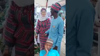 MashaAllah mubarakupdate murjaibrahimkunya labarina manyanmata mashallah kano arewa hausa [upl. by Etterb962]