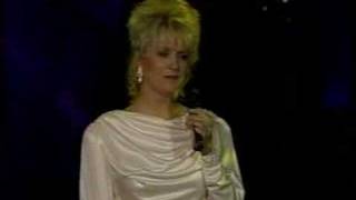 Connie Smith  In The Valley He Restoreth My Soul [upl. by Areid]