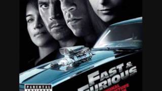 Fast amp Furious 4 Soundtrack Blanco  Pittbull feat Pharrell [upl. by Ytrebil710]