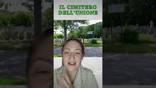 quotIl Cimitero dellUnionequot [upl. by Grounds]