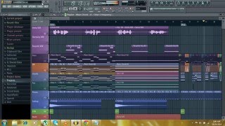 One easy step to fix fl studio underruns or cpu buffering problem 100 working [upl. by Nylra286]