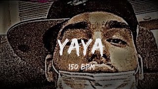 Yeat Type Beat “YaYa” [upl. by Littell487]