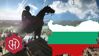 Bulgaria Under Ottoman Rule [upl. by Netsirhc]