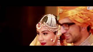 ROYAL INDIAN MUSLIM WEDDING TEASERRAMPUR NAWAB WEDDING [upl. by Argella135]