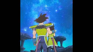 Bardock And Gine Send Kakarot To Earth  Dragon Ball Super shorts [upl. by Lymann482]