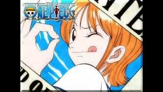 One Piece  Namis Theme [upl. by Luane]