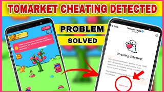 Tomarket Cheating Detected Problem Solved  Appeal Process Step by Step [upl. by Marnia149]