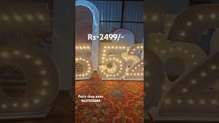 Party shop pune 🌟 theme party shop pune ✨️ Wood art shop pune themepartyshoppune partyshoppune [upl. by Cutcliffe]