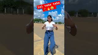 lal taha taha jawani💃🏻🔥😂 moratrendingsong viralshorts sambalpurisong dance video new song [upl. by Nichols427]