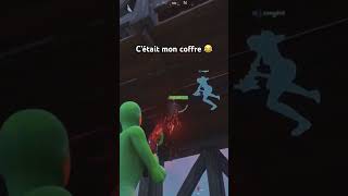 Mon coffre fortnite abonnetoi humour Xumut9424 [upl. by Munford261]