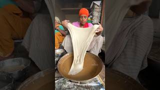 Uniqe Matka roti shortsvideo streetfood indianstreetfood youtubeshorts roti [upl. by Ynots]