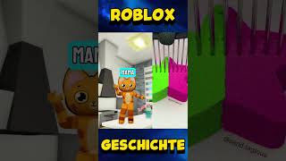 MEINE KOPIE WILL MEINEN PLATZ IN ROBLOX 😱 roblox [upl. by Baniaz927]