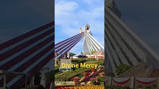 Divine Mercy Cagayan De Oro [upl. by Avilla]