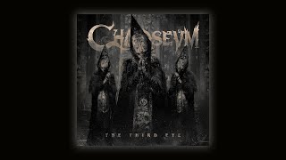 CHAOSEUM  The Third Eye Official Teaser [upl. by Ecneitap]