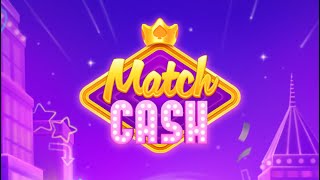 Is Match Cash Real Money Games a SCAM or LEGIT Does it pay [upl. by Anotyal]