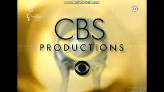 The Sullivan CompanyCBS ProductionsCBS Broadcast International 1997 [upl. by Sanford]