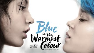 Blue Is the Warmest Colour 2013 Movie  Léa Seydoux amp Adèle Exarchopoulos  Review amp Facts [upl. by Noevart]