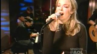 LeAnn Rimes  SessionsAOL Full Set Video [upl. by Burty]