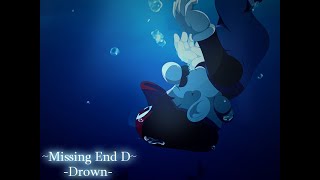 Mario The Music Box Arc Missing Ending Drown Gameplay [upl. by Maureen]