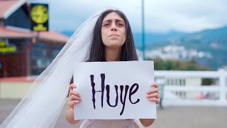 El alma de esta mujer salvó la vida de esta novia en plena boda [upl. by Suiramed]