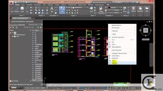 AUTOCAD  COMO CONFIGURAR LA SELECCION DE ELEMENTOS [upl. by Lochner]