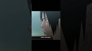 Itachi promise to parents  take care of Sasuke anime animeqoutes inspirationalquotes naruto [upl. by Alexandros479]