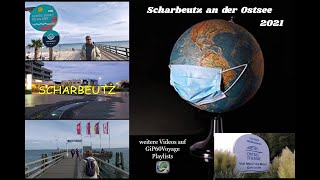 28 Scharbeutz an der Ostsee  Therme Kurpark Seebrücke [upl. by Yhtuv394]