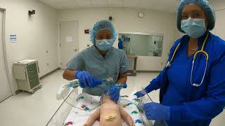 Neonatal Resuscitation Education for Essential Providers [upl. by Adebayo]