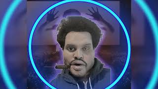 FREE The Weeknd  quotSave Your tEARSquot x AGGRESSIVE GAMING PHONK REMIX [upl. by Markus]