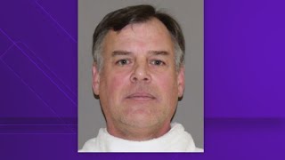 Child sex assault charges dropped against former Texas Rangers pitcher [upl. by Imuya26]