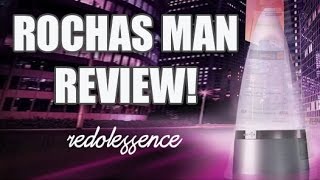 Rochas Man by Rochas Fragrance  Cologne Review [upl. by Adham756]