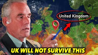 Jordan Peterson Something BIG is About to Happen in the UK [upl. by Bazluke]