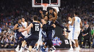 Greatest buzzer beaters in March Madness history [upl. by Eitak]